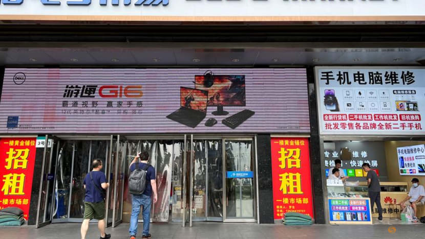 China issues measures to boost consumption of auto, electronics items 
