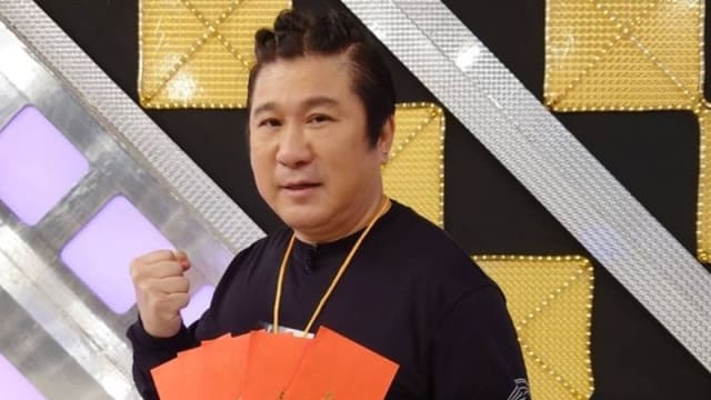 没有他真的不行　胡瓜证实回归《综艺大集合》