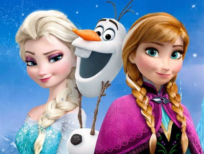 We can't let it go: Why is Frozen still so popular even after almost a ...