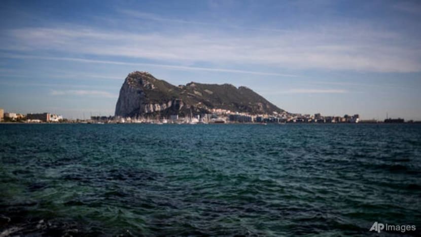 Gibraltar’s border with Spain still in doubt after Brexit