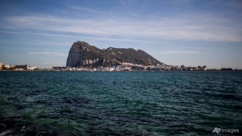 Gibraltar’s border with Spain still in doubt after Brexit Gibraltar’s border with Spain still in doubt after Brexit