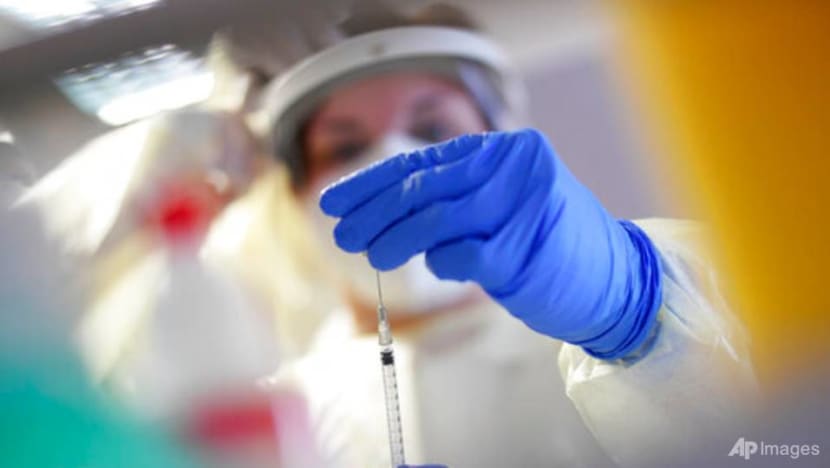 Commentary: Vaccinations, not vaccines alone, will help end the COVID-19 pandemic Commentary: Vaccinations, not vaccines alone, will help end the COVID-19 pandemic