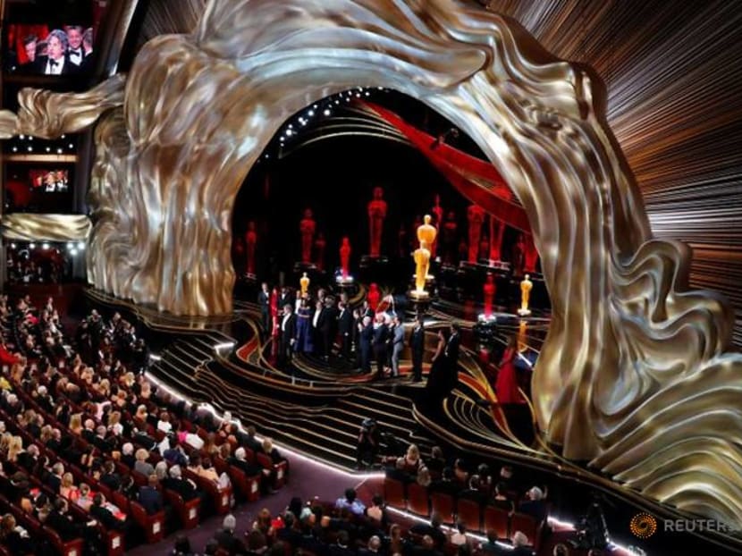 Mediacorp brings back live Oscars telecast on Channel 5 after 10 years Mediacorp brings back live Oscars telecast on Channel 5 after 10 years