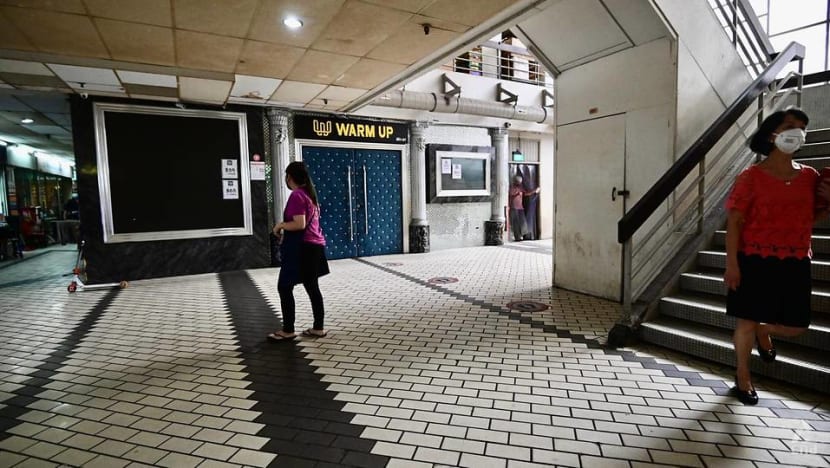 Timeline: From KTV lounges switching to F&B outlets, to a spike in local COVID-19 cases Timeline: From KTV lounges switching to F&B outlets, to a spike in local COVID-19 cases