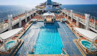 Cruise ship Genting Dream to start trips from Singapore under new Resorts World Cruises brand