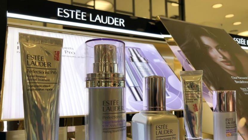 Estee Lauder hit by hack, some business operations affected