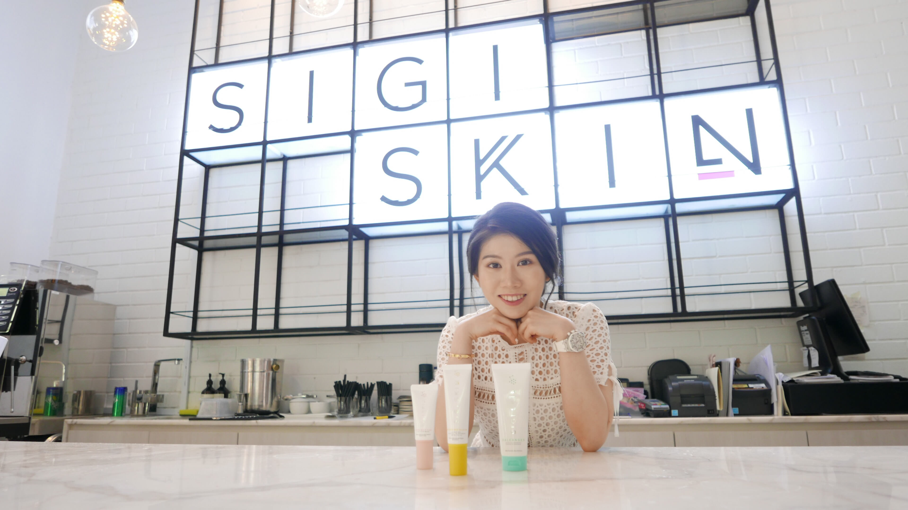How Did This 23-Year-Old Singaporean Start Her Own Skincare Label? How Did This 23-Year-Old Singaporean Start Her Own Skincare Label?