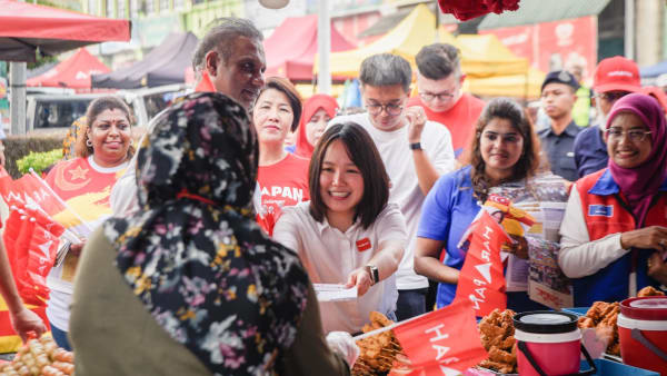 Commentary: ‘Birther politics’ in Malaysia by-election may just backfire