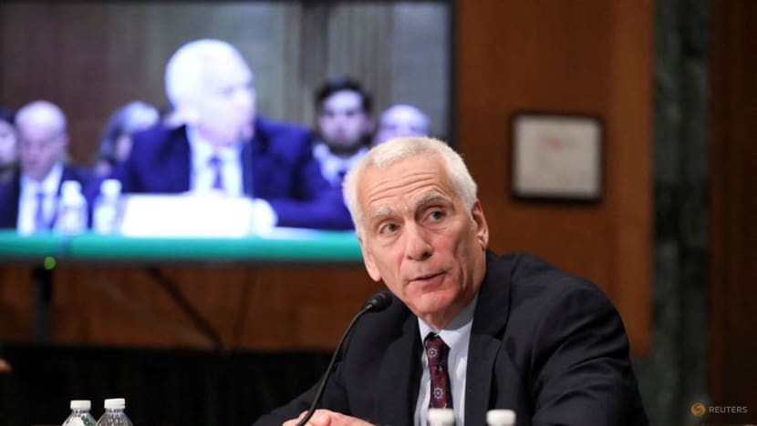 China wants weaker US dollar as reserve currency, says Biden economist nominee