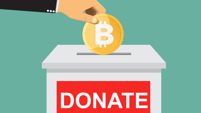 Commentary: Don’t let crypto collapse cast a pall on blockchain philanthropy Commentary: Don’t let crypto collapse cast a pall on blockchain philanthropy