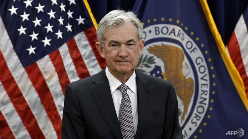 Fed door open to 0.75% hike after inflation data, market moves Fed door open to 0.75% hike after inflation data, market moves