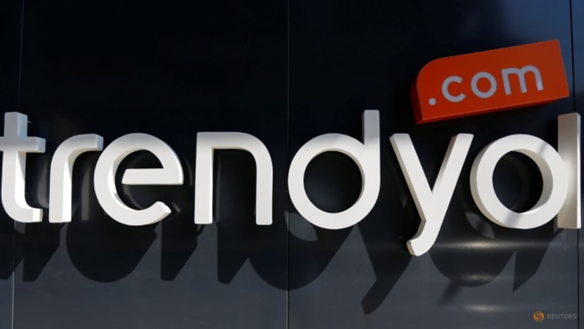 Turkey's Trendyol raises US$1.5 billion, valuing it at US$16.5 billion Turkey's Trendyol raises US$1.5 billion, valuing it at US$16.5 billion