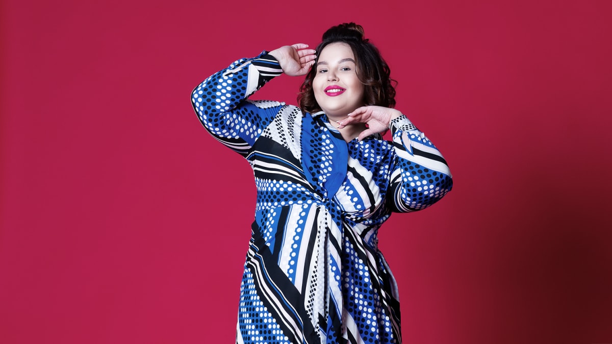 Style and fashion tips: 6 common mistakes by curvy women and how to avoid  them - CNA Lifestyle