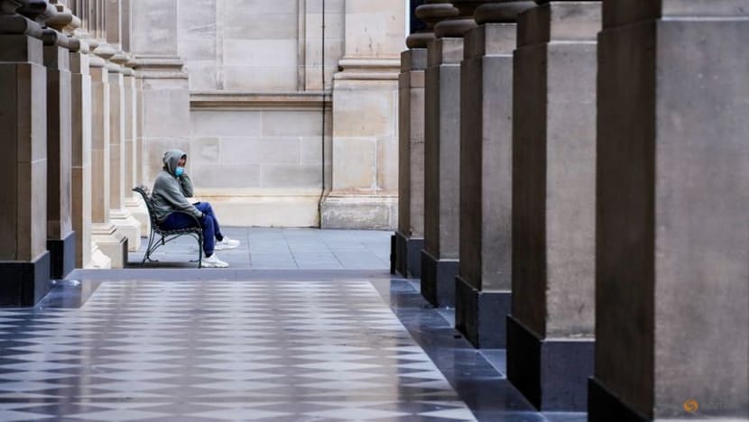 COVID-19 cases rise in Australia's Victoria as regions exit lockdown COVID-19 cases rise in Australia's Victoria as regions exit lockdown