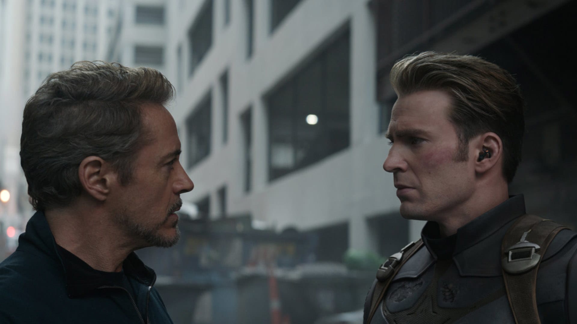 Avengers: Endgame To Be Re-Released With Extra Content As A Double Bill ...