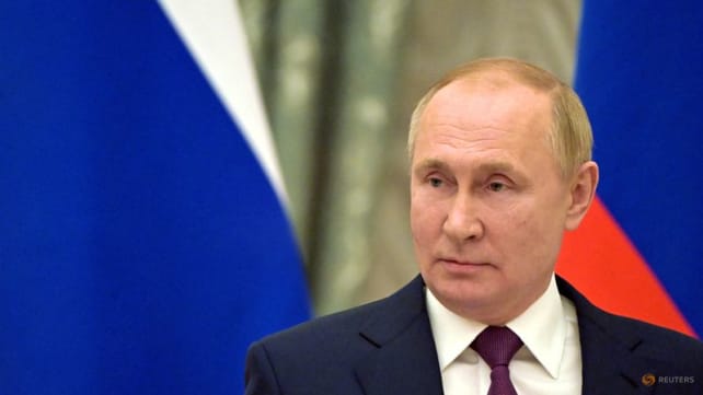 Putin says further prisoner exchanges with United States are possible