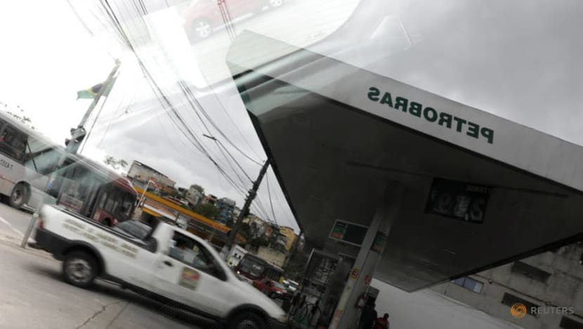 US, Brazil fine Petrobras US$853 million for bribery US, Brazil fine Petrobras US$853 million for bribery