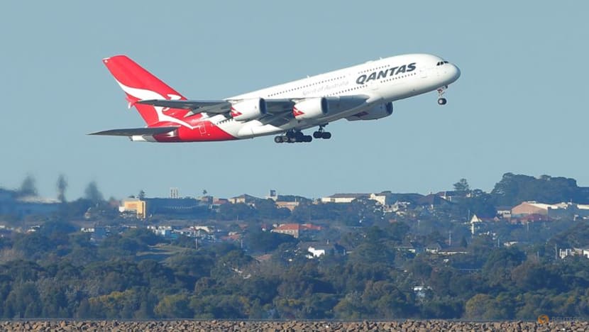Qantas to bring back A380 earlier than planned, may take more 787s