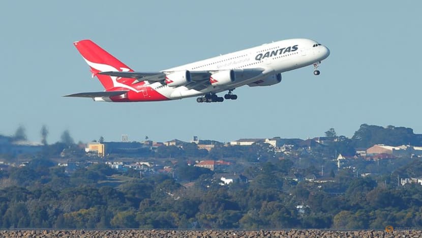 Qantas to bring back A380 earlier than planned, may take more 787s Qantas to bring back A380 earlier than planned, may take more 787s