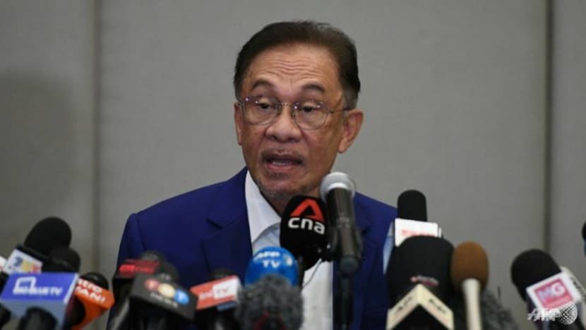 Malaysia opposition chief Anwar does not rule out contesting in seat held by PKR ‘traitors’