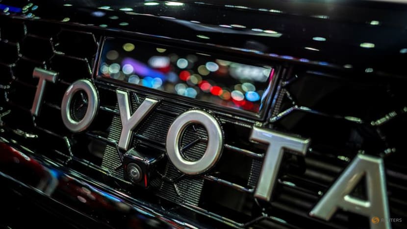 Toyota joins Redwood Materials' EV battery recycling initiative Toyota joins Redwood Materials' EV battery recycling initiative
