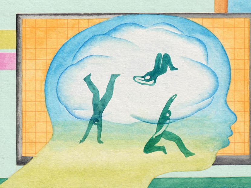 How to tell if your brain needs a break How to tell if your brain needs a break