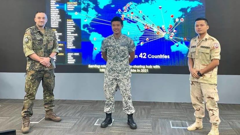 5 kes kecurian, rompakan bersenjata di Selat Singapura setakat akhir Feb 5 kes kecurian, rompakan bersenjata di Selat Singapura setakat akhir Feb