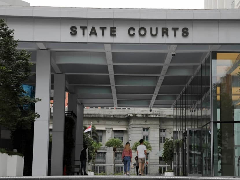 4 months' jail for maid who repeatedly stole from employer’s father as he underwent dialysis