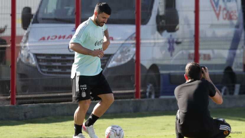 Barca confirm Aguero and Lenglet injuries, doubts for La Liga opening weekend Barca confirm Aguero and Lenglet injuries, doubts for La Liga opening weekend