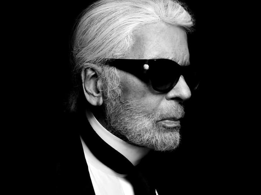Designer Karl Lagerfeld to be cremated without ceremony and ashes scattered Designer Karl Lagerfeld to be cremated without ceremony and ashes scattered