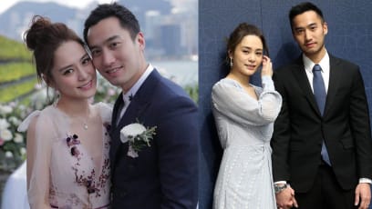 Gillian Chung’s Ex-Husband Says He’s "Relieved" He Didn't Buy Her A S$4.8mil House