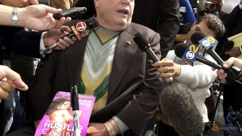 Larry Flynt, porn publisher and free speech activist, dead at 78 - Washington Post Larry Flynt, porn publisher and free speech activist, dead at 78 - Washington Post