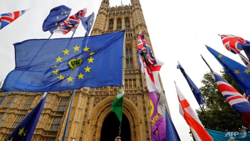 Commentary: Hard choices await any post-Brexit Britain Commentary: Hard choices await any post-Brexit Britain