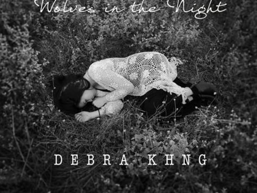 Debra Khng's Wolves In The Night.