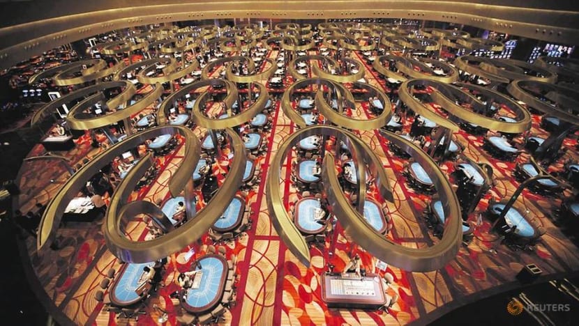 179 new locally transmitted COVID-19 cases in Singapore; 2 new clusters including Marina Bay Sands Casino 179 new locally transmitted COVID-19 cases in Singapore; 2 new clusters including Marina Bay Sands Casino