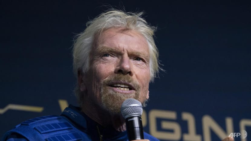 Richard Branson disrespecting Singapore’s judges, criminal justice system with death penalty allegations: MHA