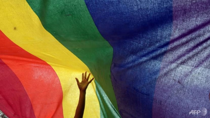 Malaysia seeks stricter Syariah laws against 'promoting LGBT lifestyle' Malaysia seeks stricter Syariah laws against 'promoting LGBT lifestyle'