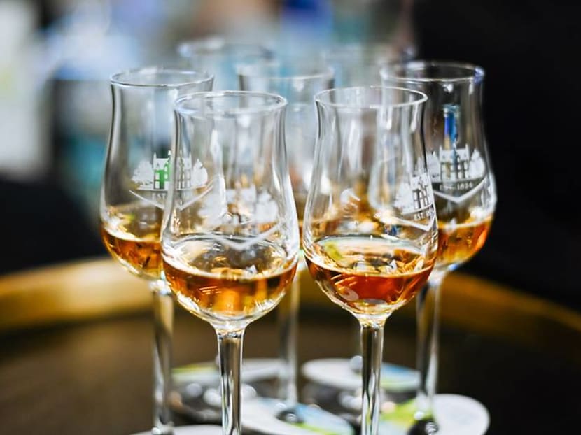 The latest private dining hotspot in Singapore – but it’s fully booked until January The latest private dining hotspot in Singapore – but it’s fully booked until January