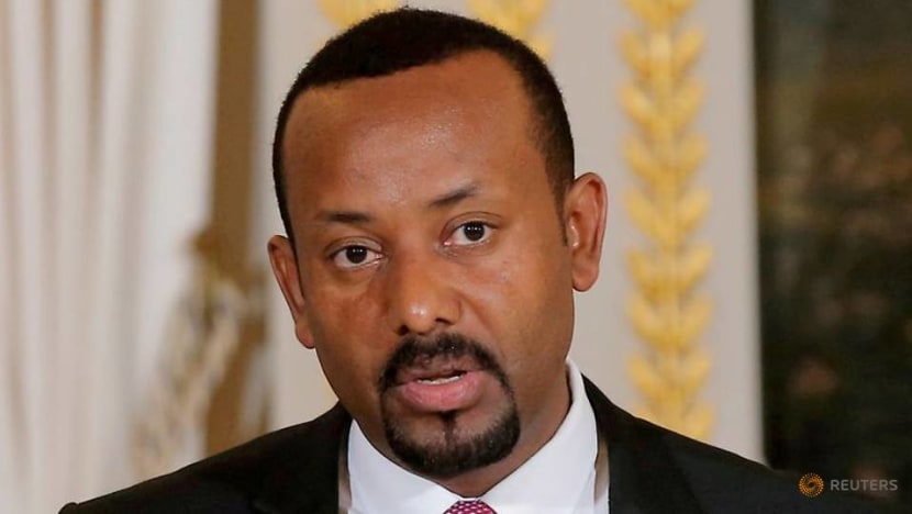 Ethiopia PM gives Tigray forces 72 hours to surrender regional capital