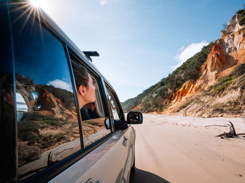 The ultimate road trip guide to exploring Australia's Sunshine Coast on a self-drive holiday