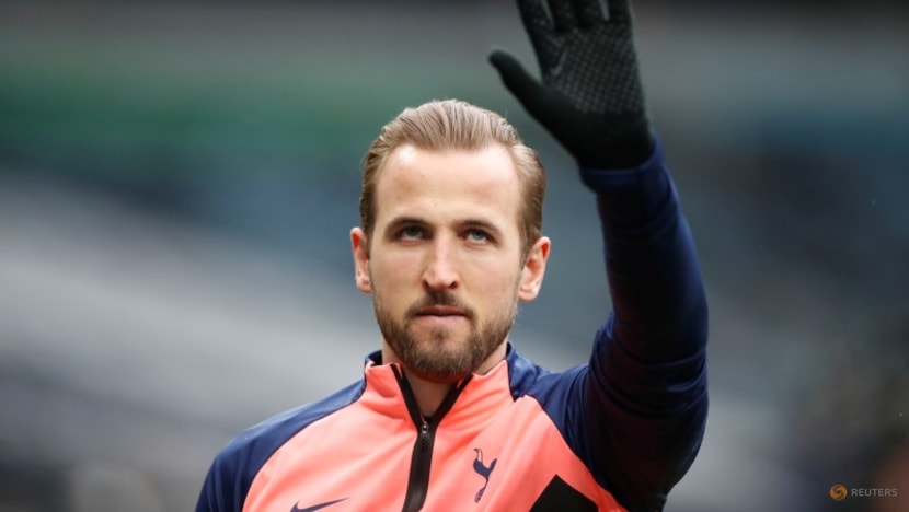 Football: Kane quarantining at Spurs' training complex, says Nuno Football: Kane quarantining at Spurs' training complex, says Nuno