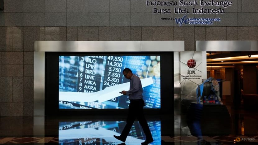 Indonesia's GoTo kicks off US$1.3 billion IPO in booming tech sector Indonesia's GoTo kicks off US$1.3 billion IPO in booming tech sector
