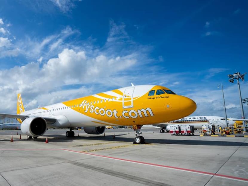 IATA's forecast for recovery in global air travel by 2023 is 'about the right timeframe': Scoot CEO