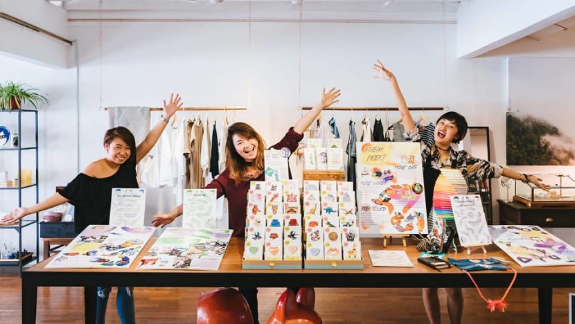 ‘Everything comes out from our pocket’: Small brands suffer when retailers like Naiise miss payments ‘Everything comes out from our pocket’: Small brands suffer when retailers like Naiise miss payments