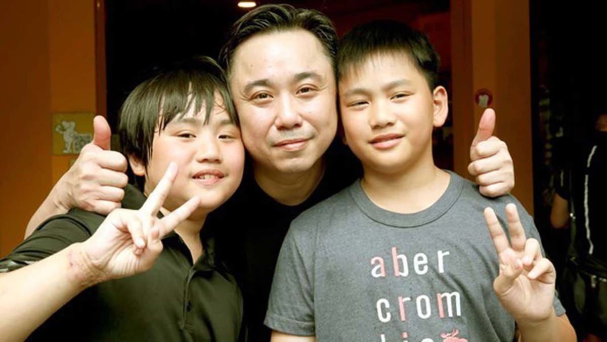 Xiao Bin Bin runs into financial troubles? 8days