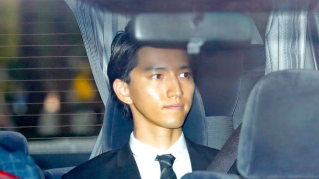 Kat Tun 8world Entertainment Lifestyle