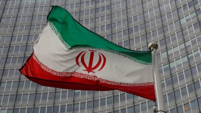 Iran umum akan sambung rundingan nuklear 'dalam masa terdekat'