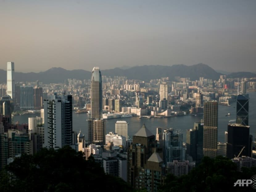 Bankers are abandoning Hong Kong as Beijing and COVID-19 remake the city
