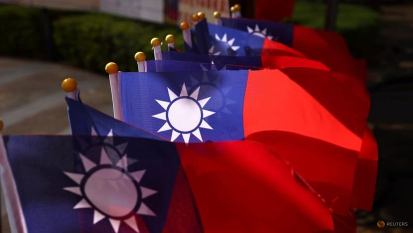 Taiwan says China's threats will only increase support for island Taiwan says China's threats will only increase support for island