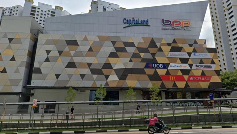 2 pusat beli-belah di Bukit Panjang, Northpoint City, antara tempat dikunjungi kes COVID-19 semasa berjangkit
